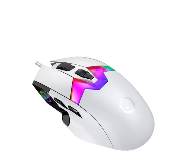 Lorgar MSP80 Biała LRG-MSP80-WH - 1345848 - zdjęcie 2